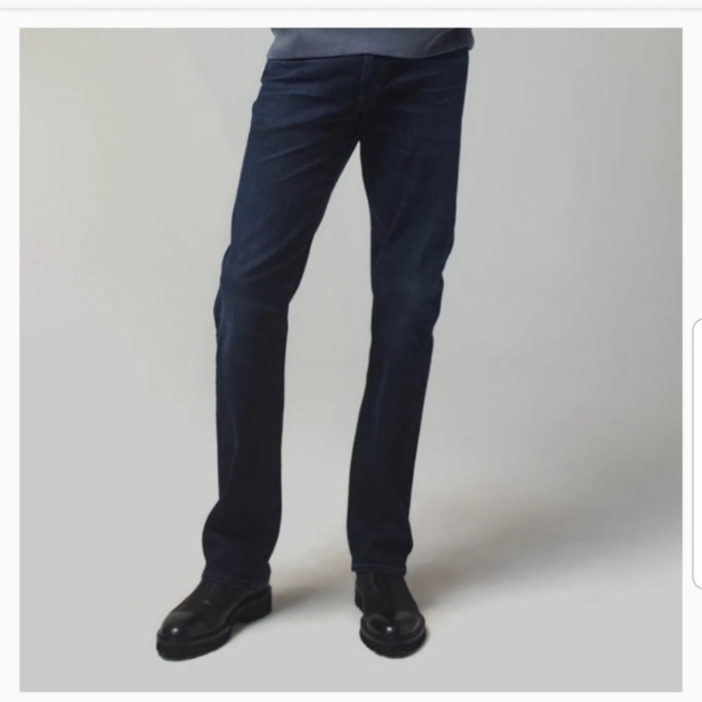 Citizens of Humanity Sid Men’s straight jeans 33